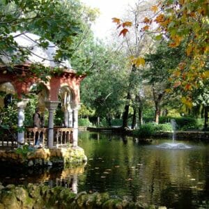 excursion a sevilla desde malaga