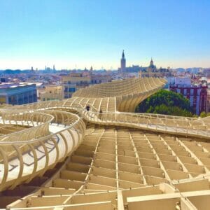 excursion to seville from malaga