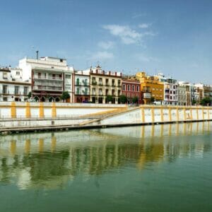 excursion a sevilla desde malaga