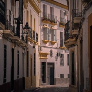 excursion a sevilla desde malaga
