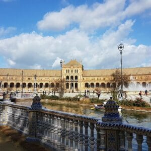 excursion a sevilla desde malaga