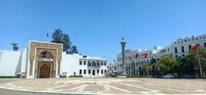 Voyage au Maroc en août
