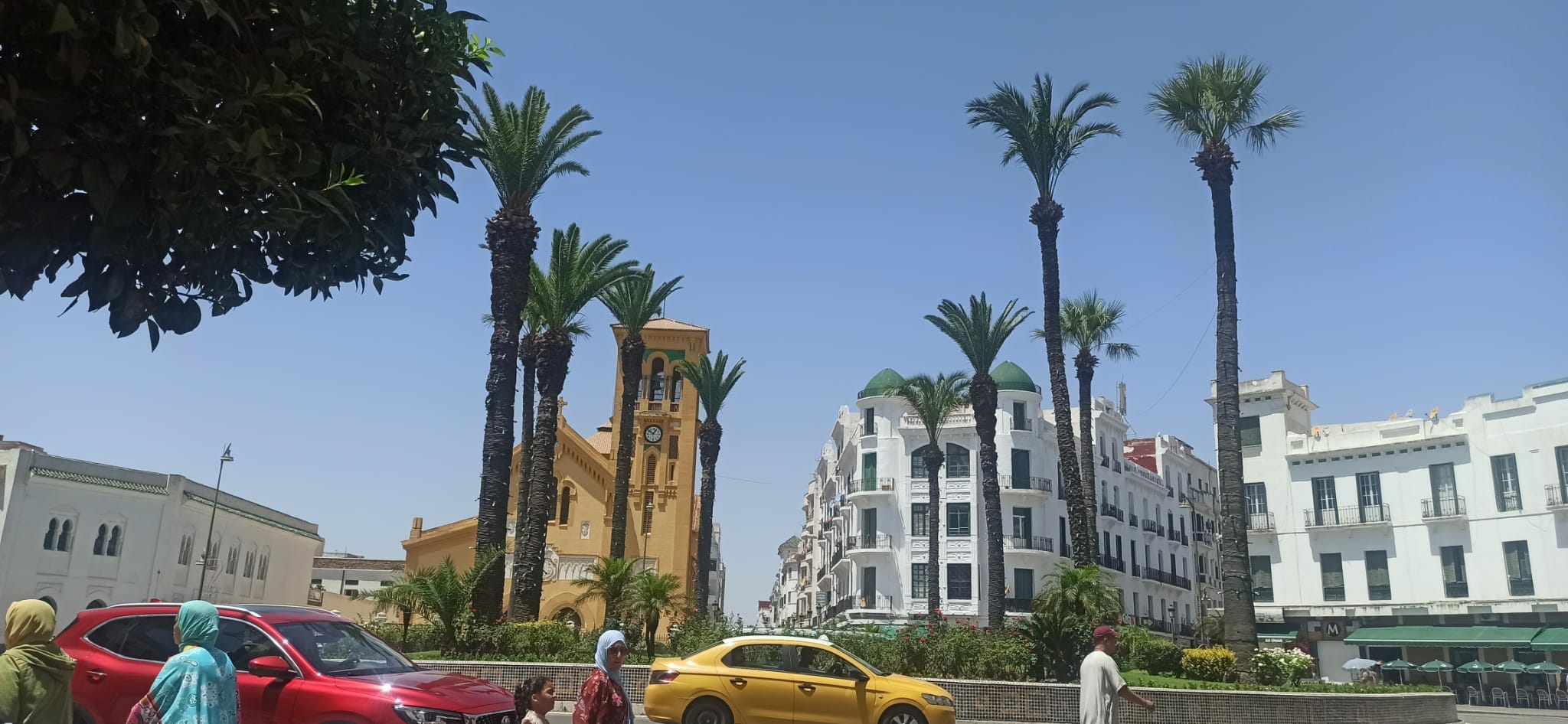 Travel to Morocco for the long weekend in December - Visitanddo