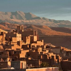 What to do in Morocco at Christmas