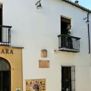 Museos de Ronda: el museo Lara