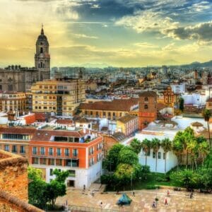 What to see in Malaga in 3 days