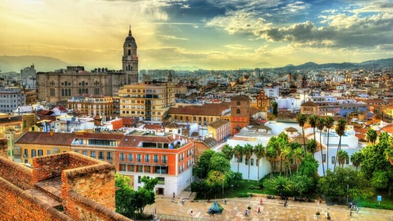Que ver en Málaga en 3 días
