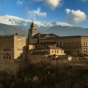 curiosidades de la alhambra de granada