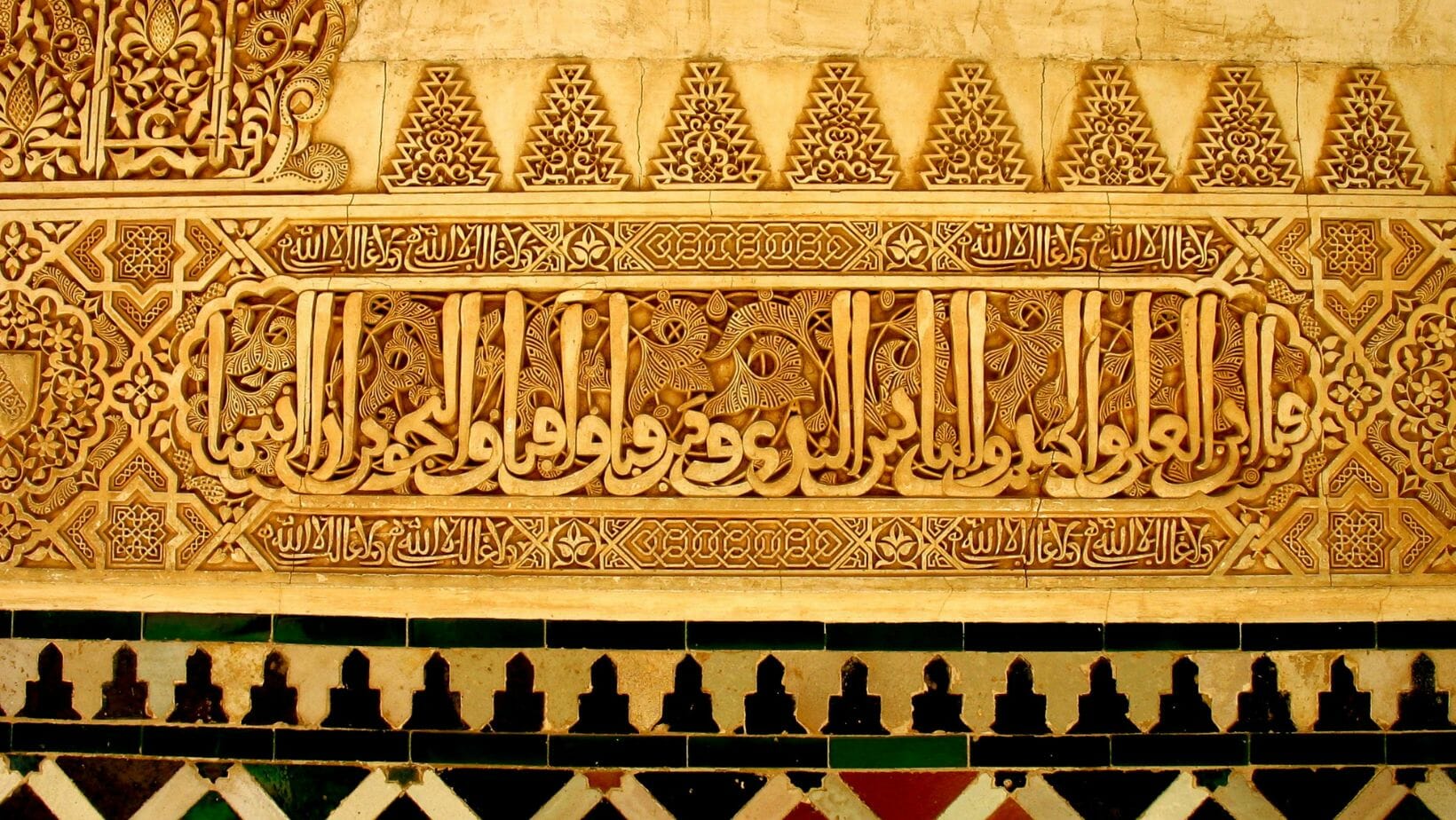 8 Curiosidades de la Alhambra de Granada - Visitanddo