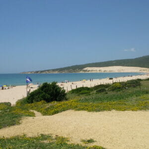 Things to do in Tarifa with an easterly wind