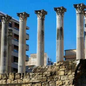 Tempo-Romano-Centro-Cordoba