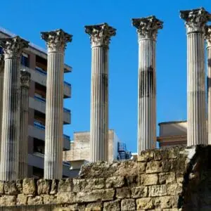 Tempo-Romano-Centro-Cordoba