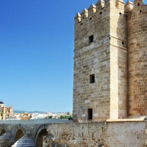 Calahorra Tower Cordoba