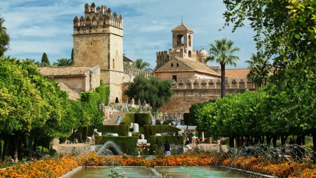 what to do in cordoba with children