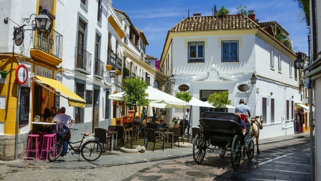 que hacer en cordoba con niños