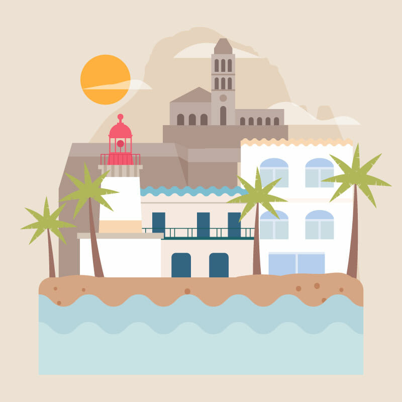 Diccionario Malagueño: frases para sobrevivir en Málaga 5 Dictionnaire Malagueño : phrases de base pour survivre à Malaga