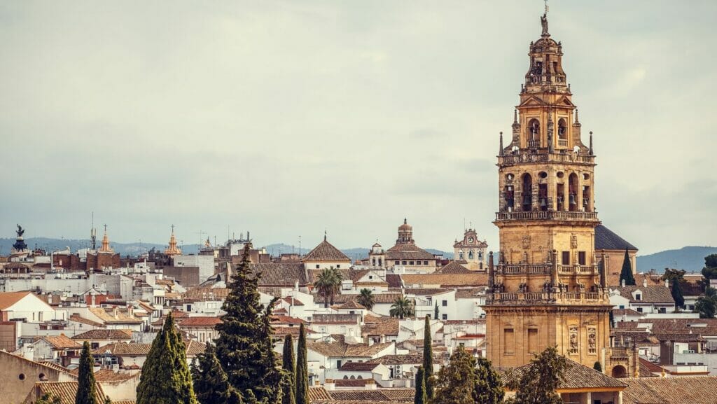 ¿Qué hacer en Córdoba con niños? 8 que faire à cordoba avec des enfants