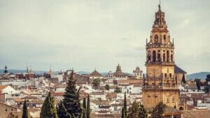 que hacer en cordoba con niños