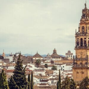 what to do in cordoba with children