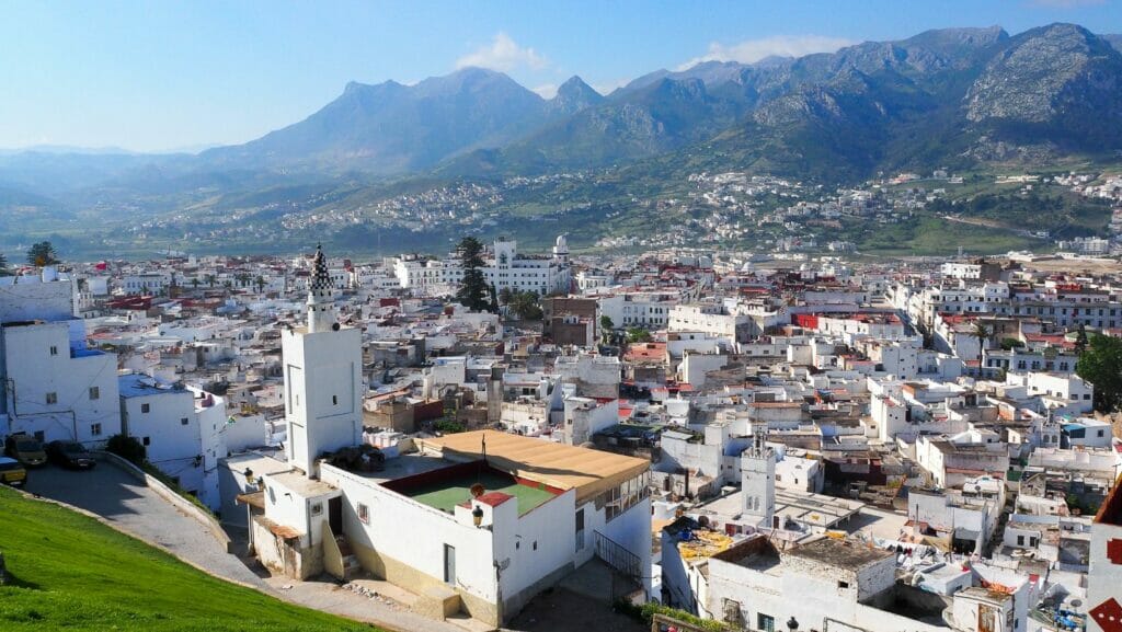 Es seguro viajar a marruecos ahora