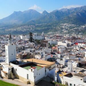 Es seguro viajar a marruecos ahora