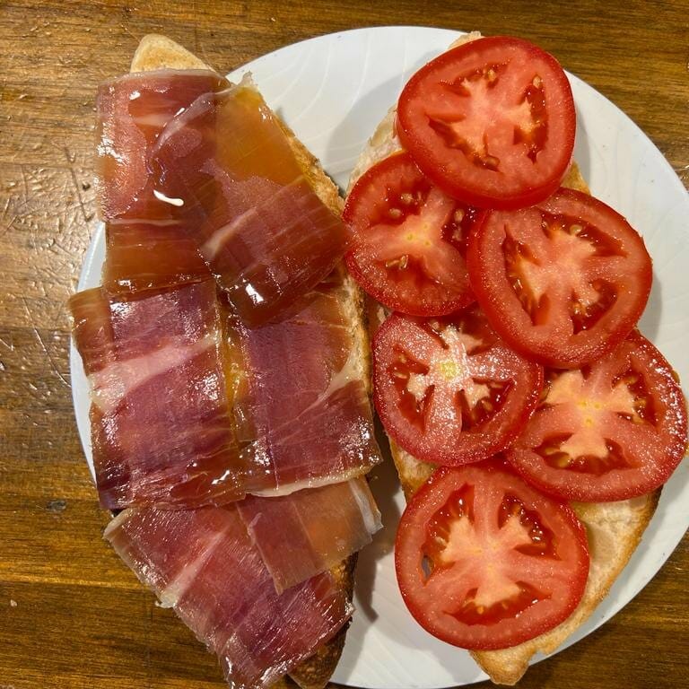 cafe genova in seville