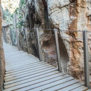 ¿Es Peligroso el Caminito del Rey? Recomendaciones de Seguridad