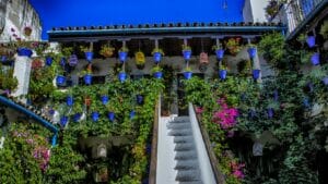 Kostenlose Besichtigungen in Córdoba