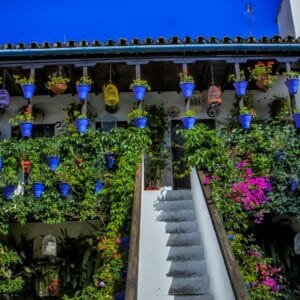 What to see for free in Cordoba