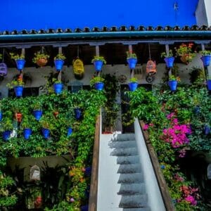 What to see for free in Cordoba