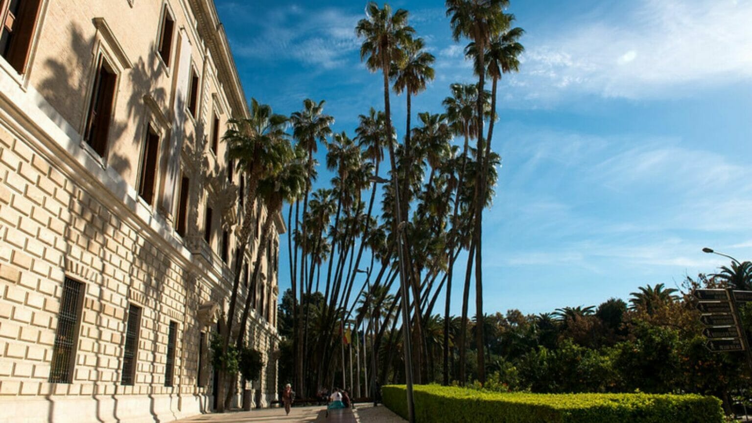 5 Museos gratis en Málaga Visitanddo