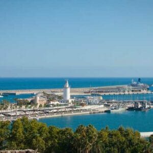 Monumentos de Málaga imprescindibles