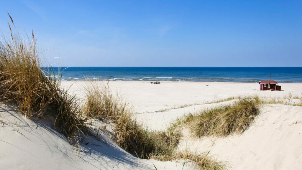 Was man in Tarifa ohne Ostwind machen kann 2 Was man in Tarifa ohne Ostwind machen kann