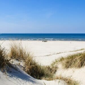 Que hacer en Tarifa sin viento de levante