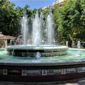 Alameda Marbella