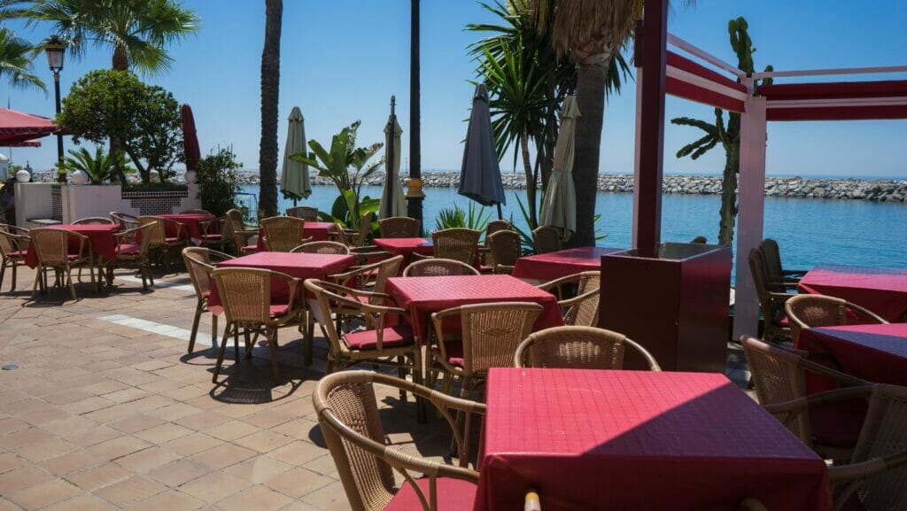 Descubre la Alta Cocina en Marbella 10 Alta cocina en Marbella