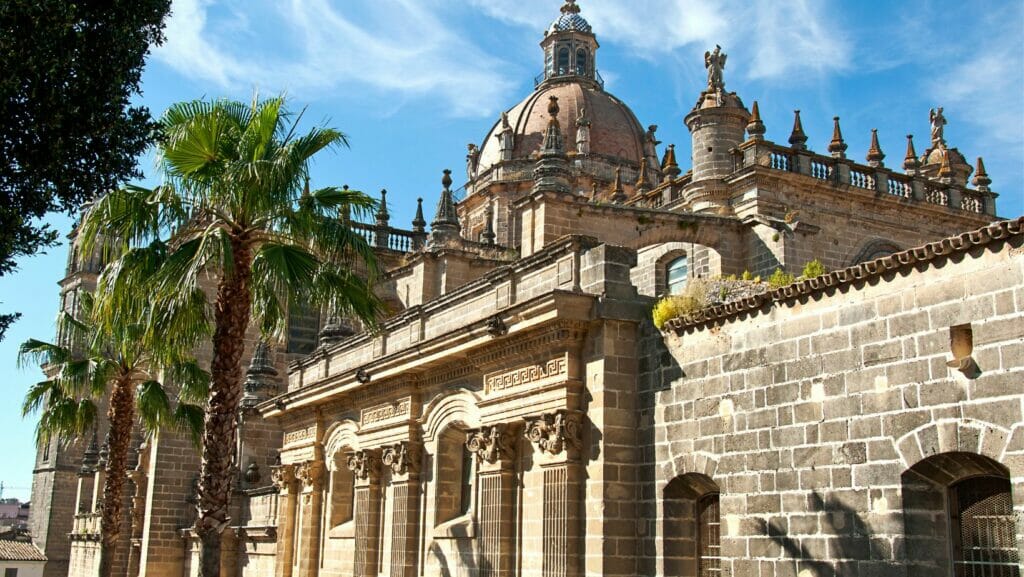 Curiosities of Jerez