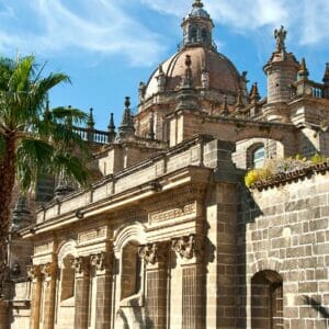 Curiosities of Jerez