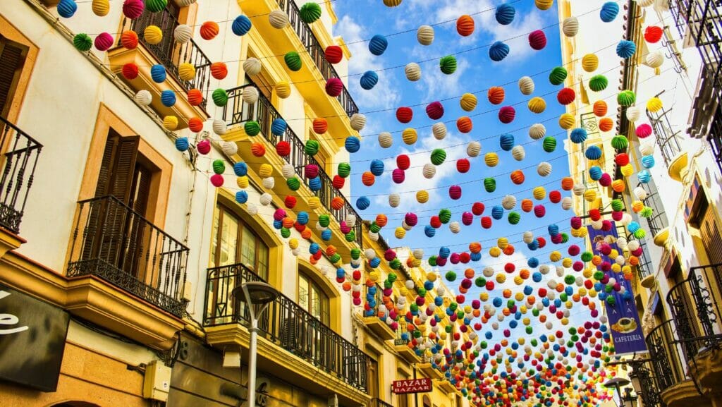 Feria de Ronda 2