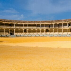 Corrida Goyesca de Ronda