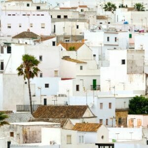 Que ver en Vejer de la Frontera