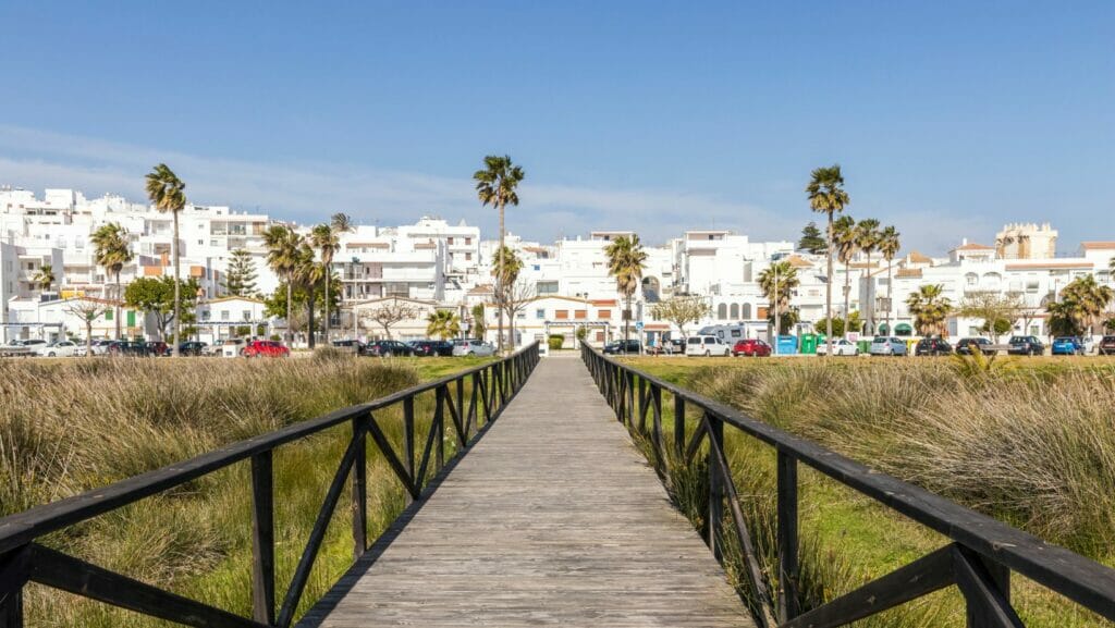 Que visitar y que hacer en Conil de la Frontera 5 Que ver en Vejer de la Frontera conil de la frontera