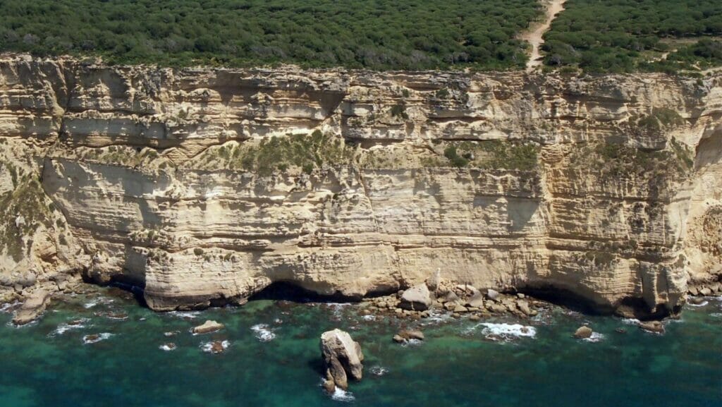 Senderismo tarifa