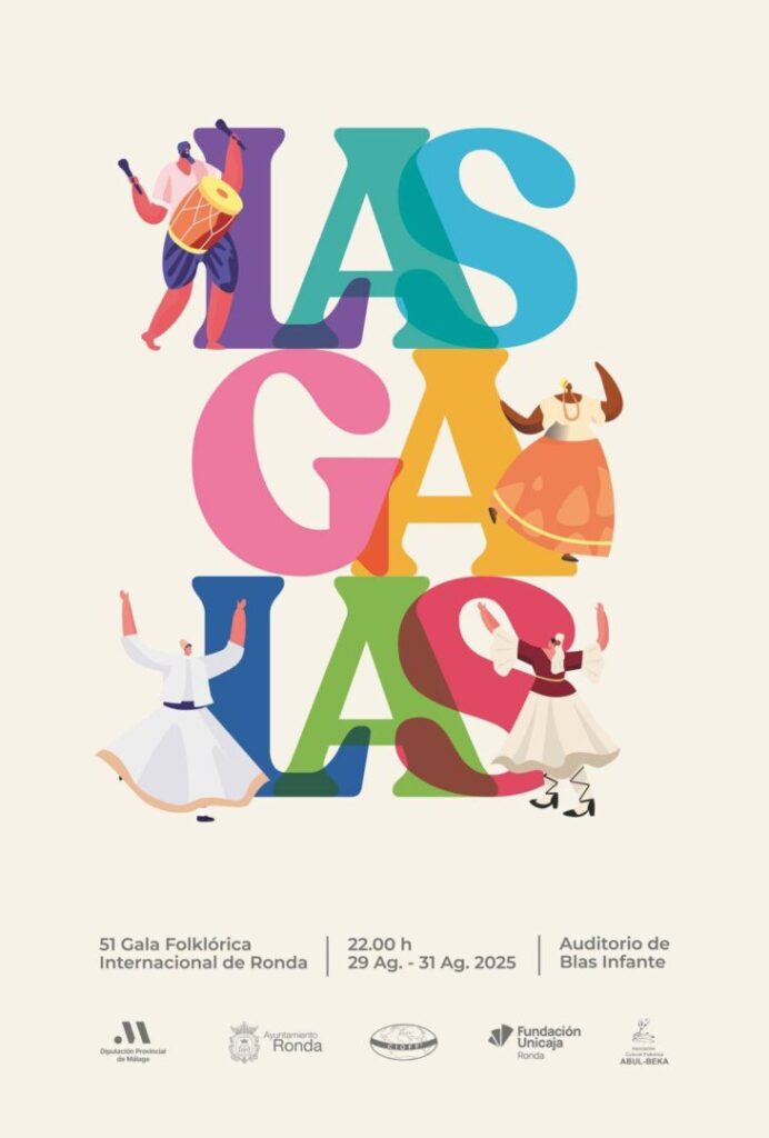 Poster-Galas