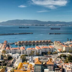 what to visit in algeciras