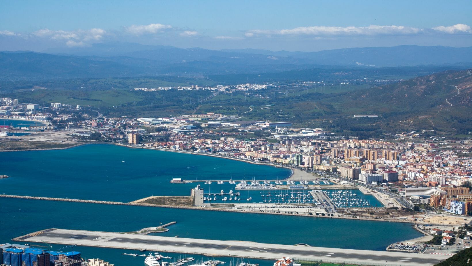10 Imprescindibles que visitar en Algeciras Visitanddo