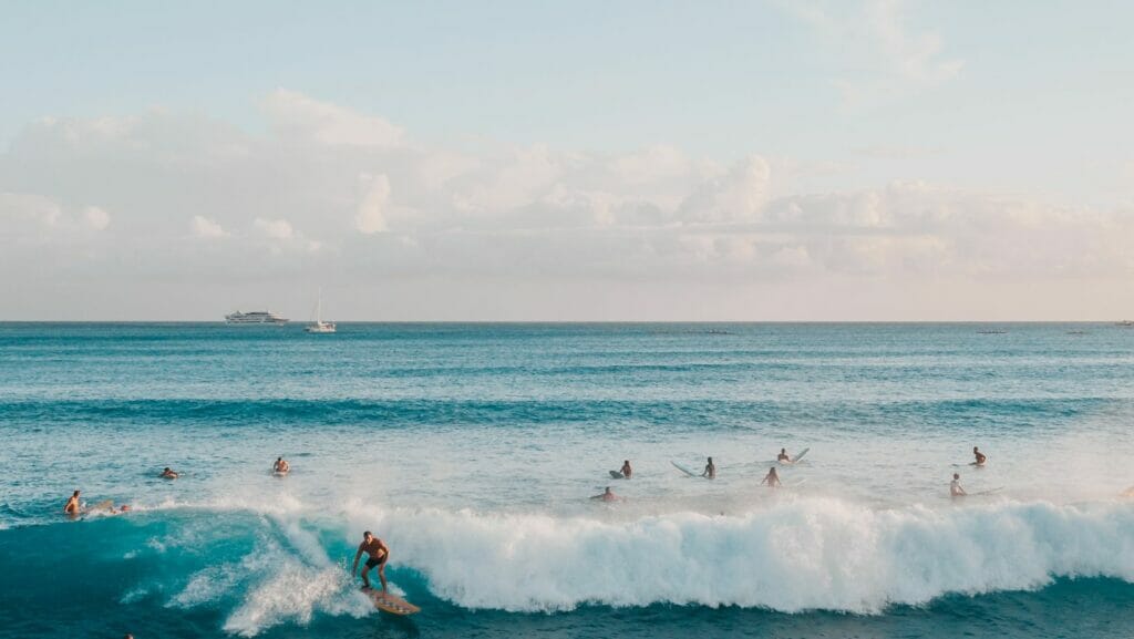 surf tarifa