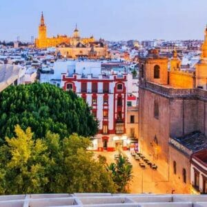 ciudades-que-ver-en-andalucia-sevilla