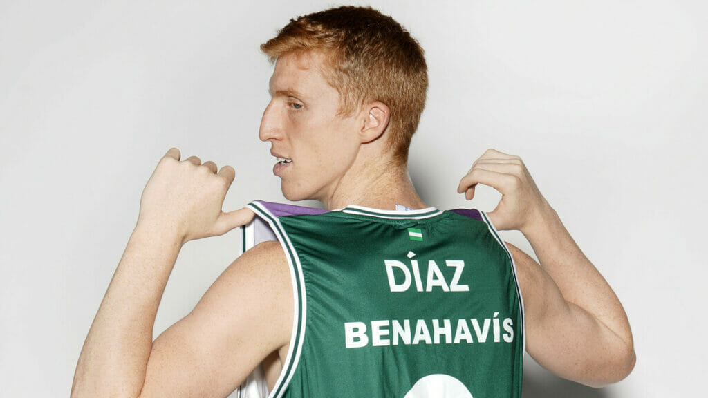 diaz unicaja