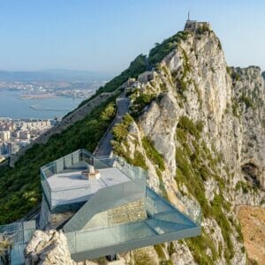 Curiosidades del Peñón de Gibraltar